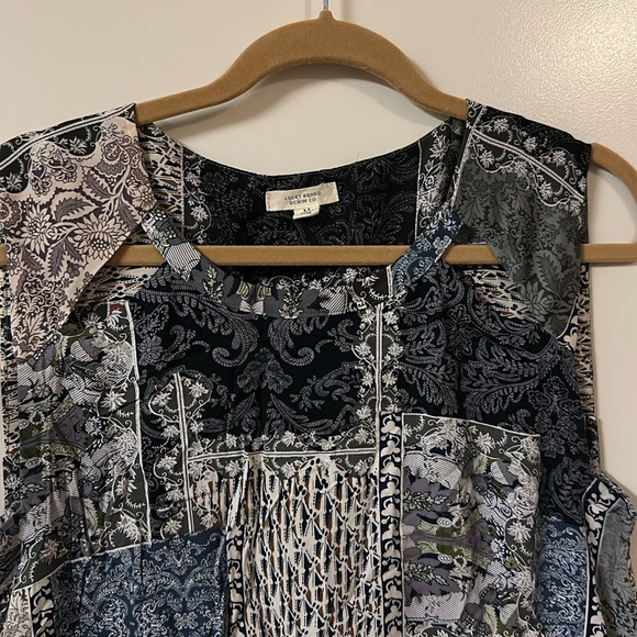 Lucky mini dress or tunic - Picture 4 of 5